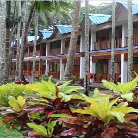 Radhakrishna Resort Đảo Havelock Ngoại thất bức ảnh