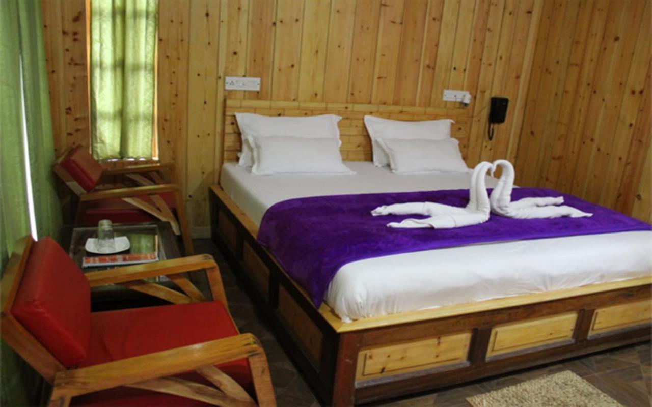 Radhakrishna Resort Đảo Havelock Ngoại thất bức ảnh
