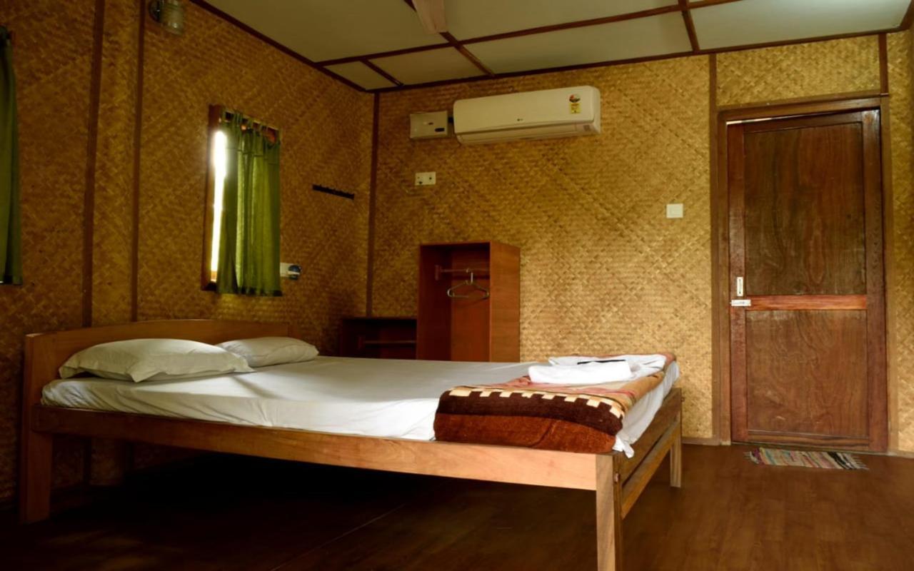 Radhakrishna Resort Đảo Havelock Ngoại thất bức ảnh