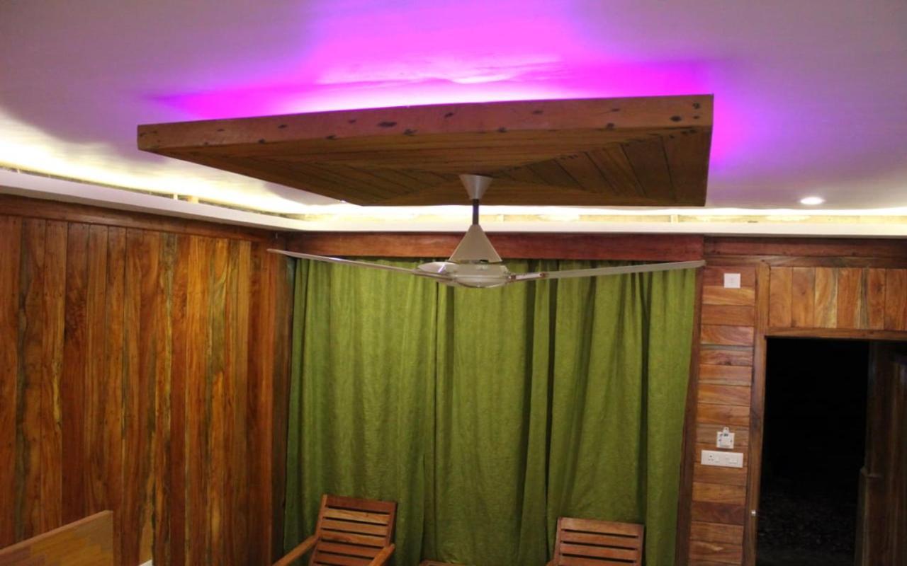 Radhakrishna Resort Đảo Havelock Ngoại thất bức ảnh