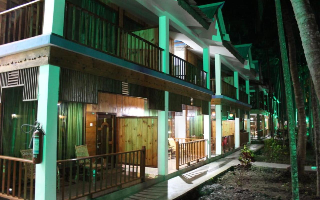 Radhakrishna Resort Đảo Havelock Ngoại thất bức ảnh