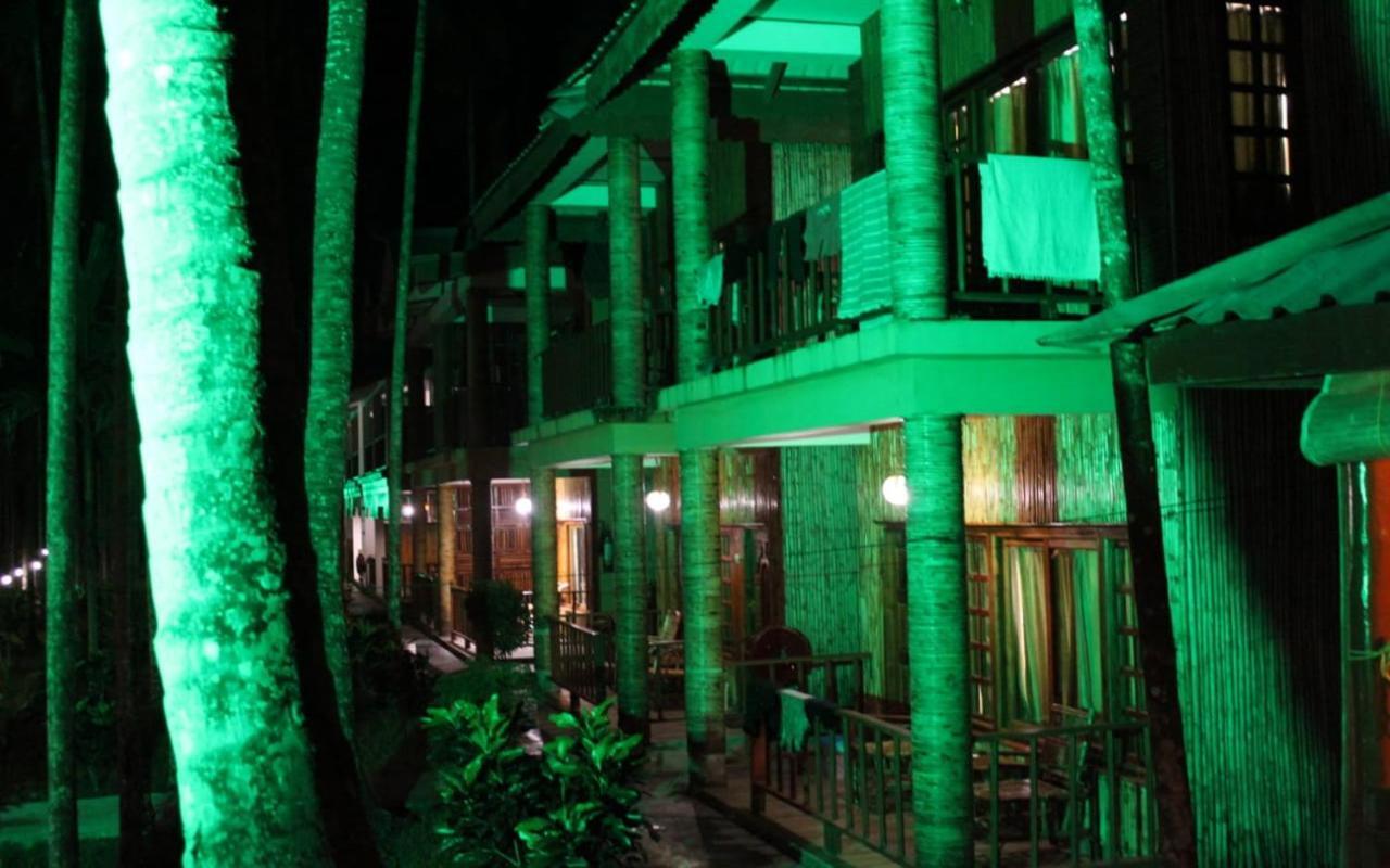 Radhakrishna Resort Đảo Havelock Ngoại thất bức ảnh