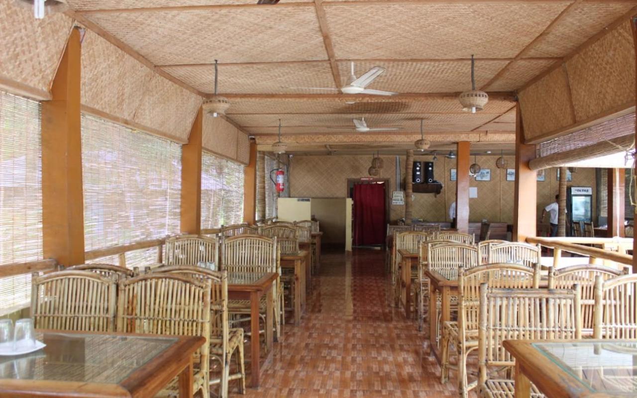 Radhakrishna Resort Đảo Havelock Ngoại thất bức ảnh