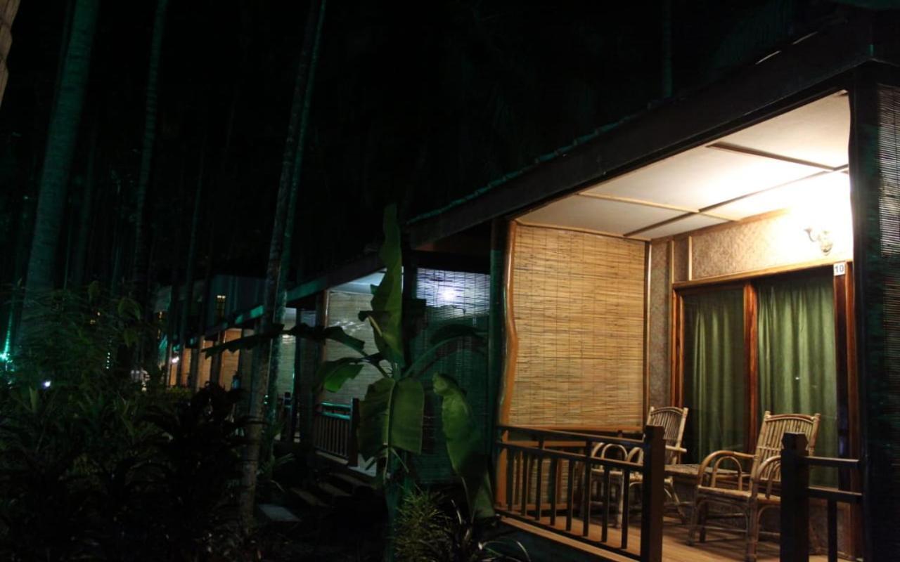 Radhakrishna Resort Đảo Havelock Ngoại thất bức ảnh