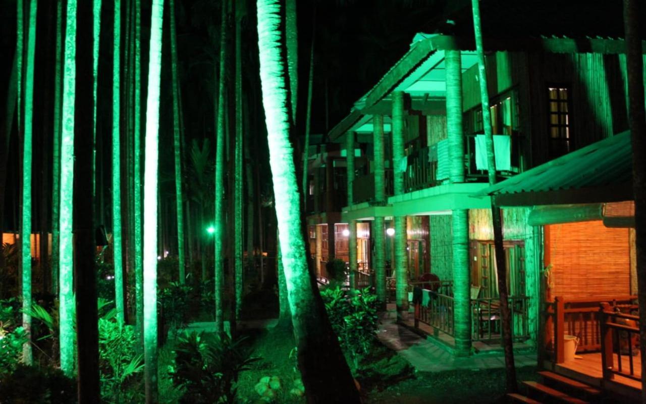 Radhakrishna Resort Đảo Havelock Ngoại thất bức ảnh