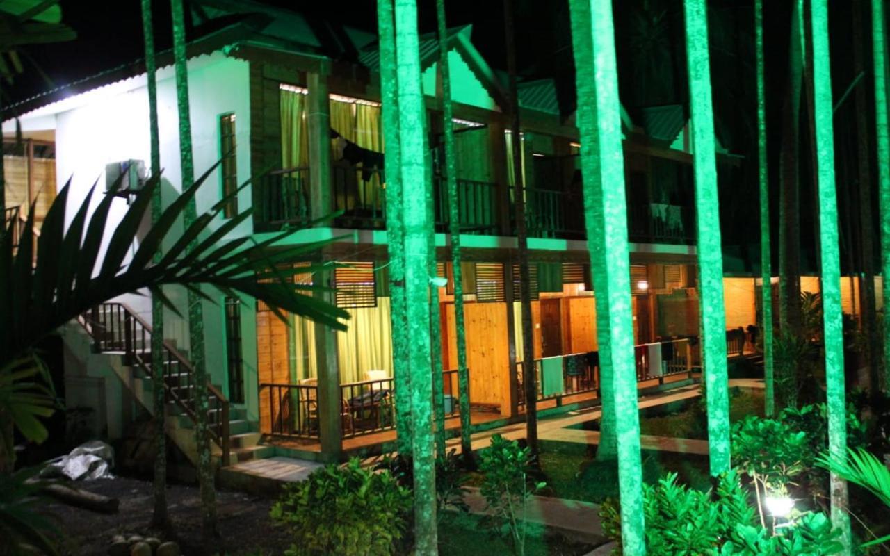 Radhakrishna Resort Đảo Havelock Ngoại thất bức ảnh