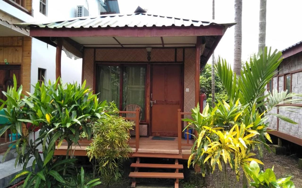 Radhakrishna Resort Đảo Havelock Ngoại thất bức ảnh