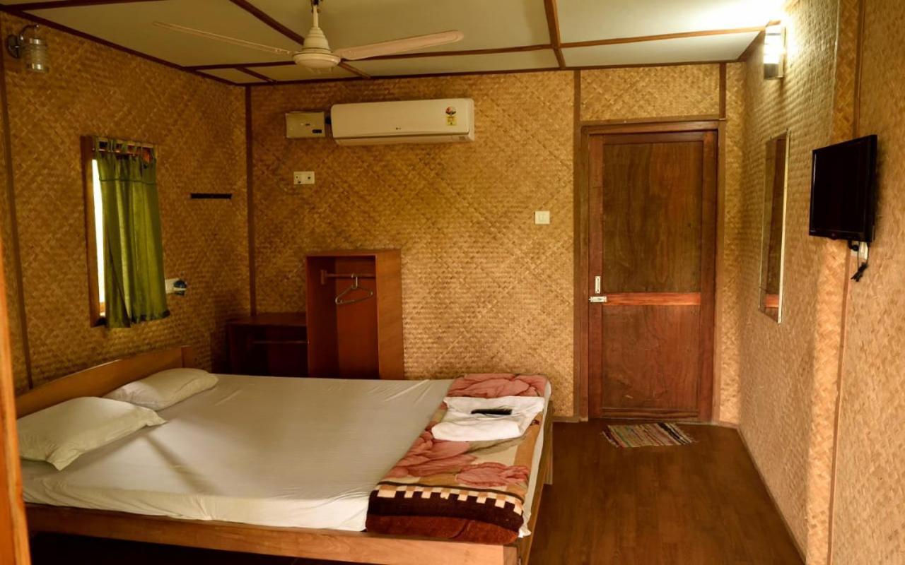Radhakrishna Resort Đảo Havelock Ngoại thất bức ảnh
