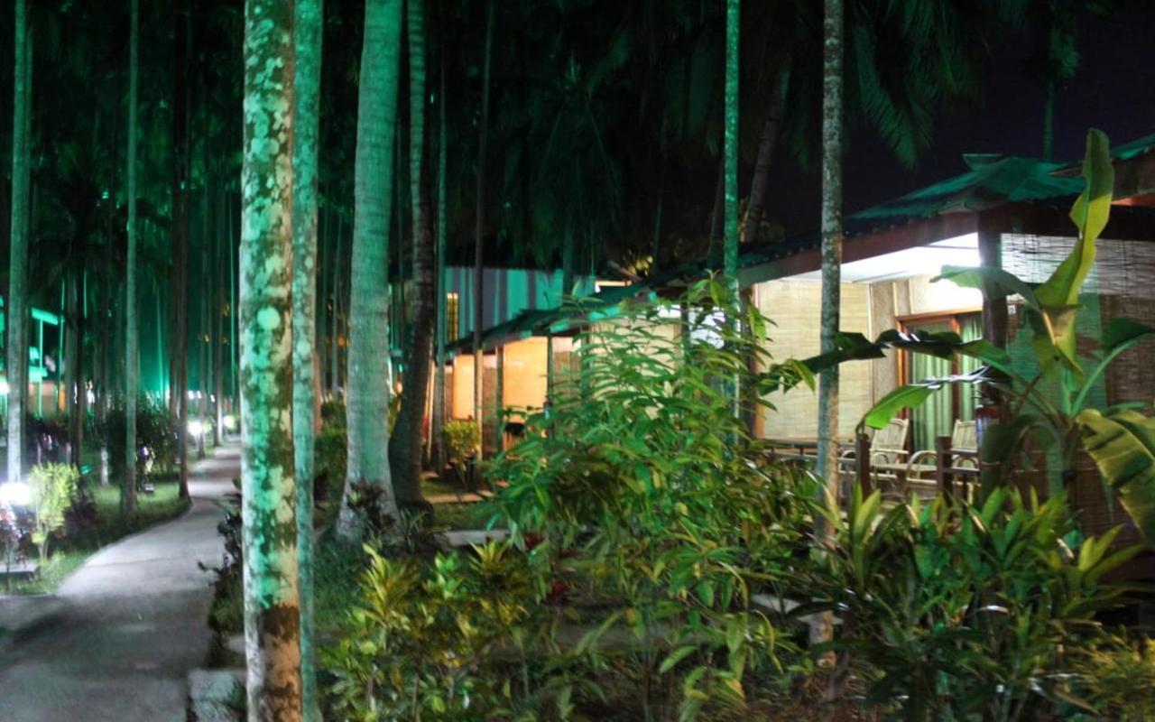 Radhakrishna Resort Đảo Havelock Ngoại thất bức ảnh