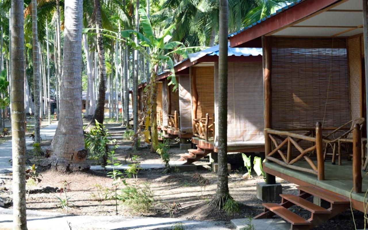 Radhakrishna Resort Đảo Havelock Ngoại thất bức ảnh